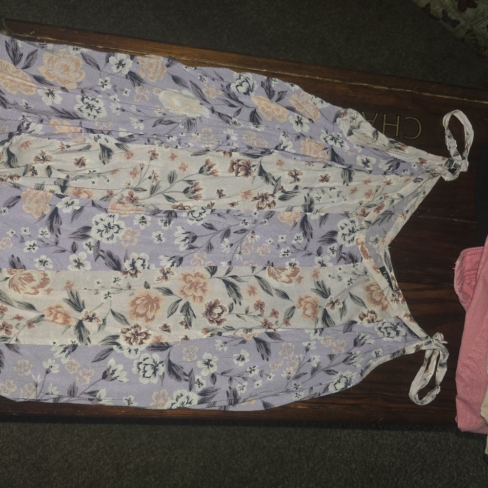 Summer top